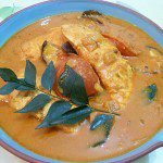 What is Singapore and Malaysian Food?