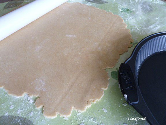 Homemade Pastry Recipes