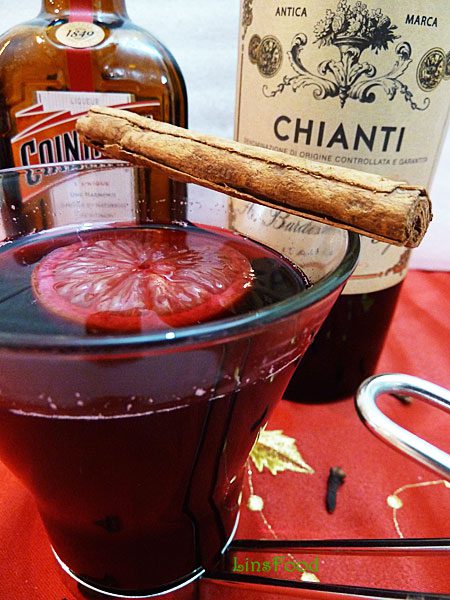 mulled wine