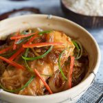 Vietnamese Braised Fish