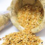 Dukkah Egyptian Spice Mix