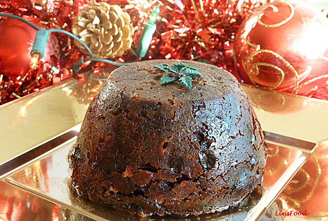 Festive Recipes