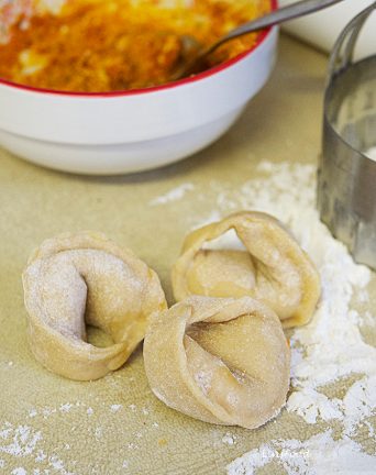 Picture of How to Make Fresh Pasta Dough for Homemade Pasta