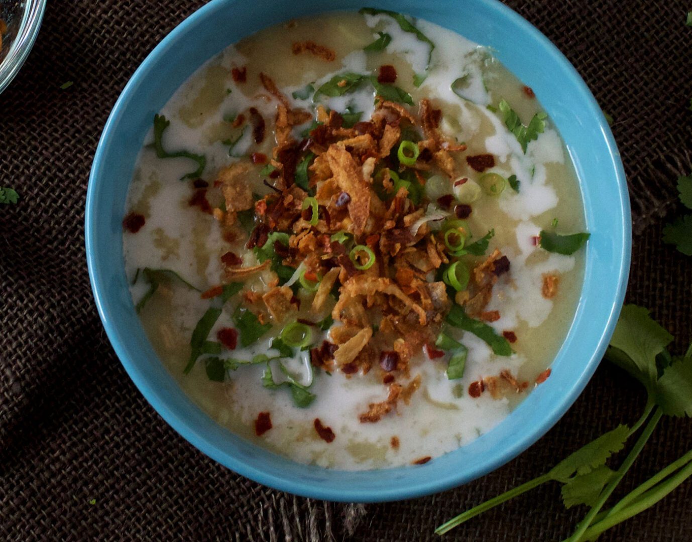 Resepi Bubur Kampung Singapore  Indonesian Food Recipes