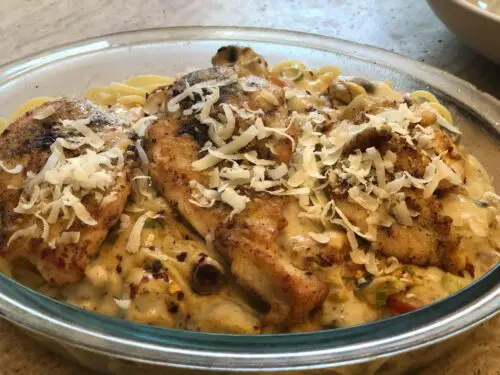 Chicken Mandi Recipe & Video (Yemeni Smoky Chicken and Rice Dish)