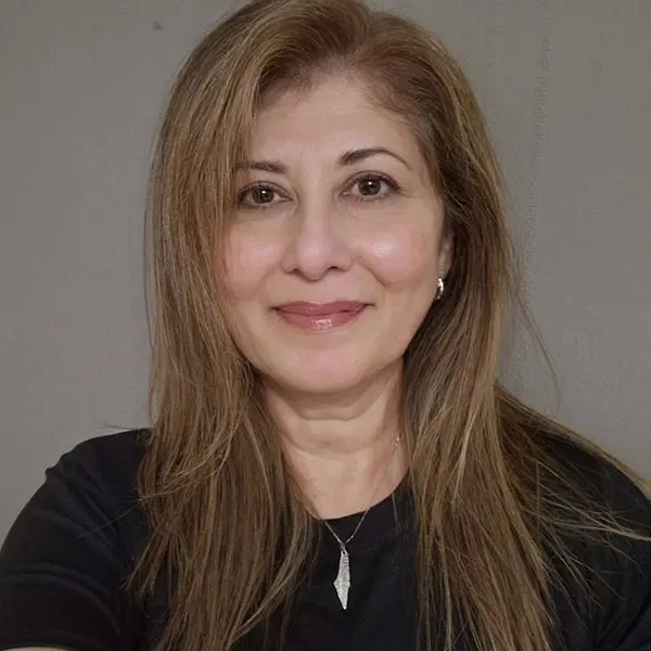 Azlin Bloor, LinsFood